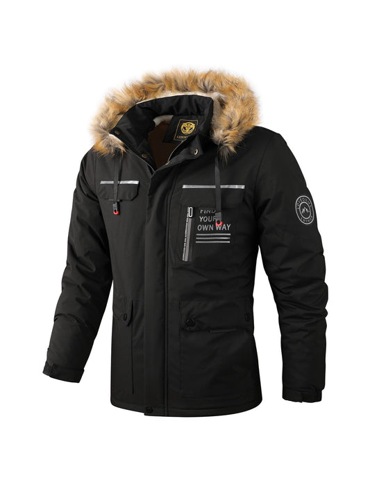 Chaqueta de Hombre