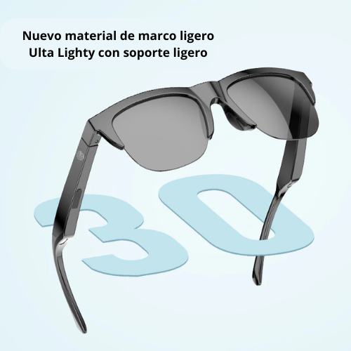 Gafas Inteligentes Xiaomi