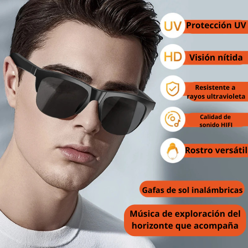 Gafas Inteligentes Xiaomi