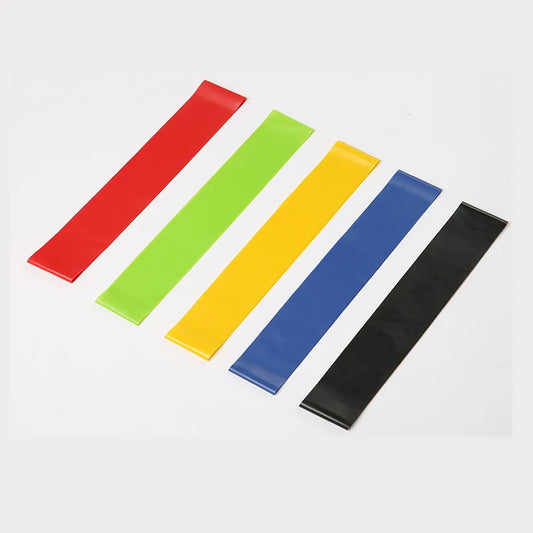 Bandas resistentes