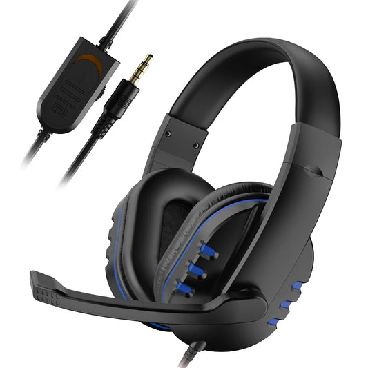Auriculares Gaming