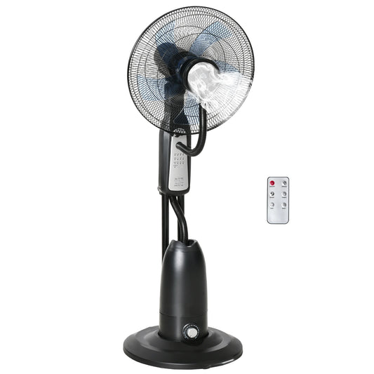 HOMCOM 3 SPEED REMOTO