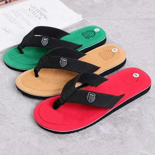 Chanclas Antideslizantes para Hombre