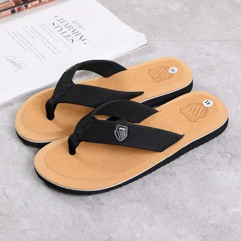 Chanclas Antideslizantes para Hombre