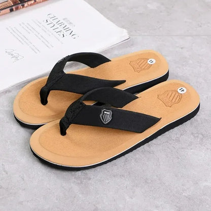 Chanclas Antideslizantes para Hombre