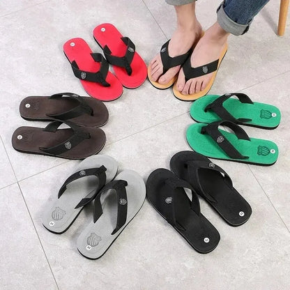Chanclas Antideslizantes para Hombre