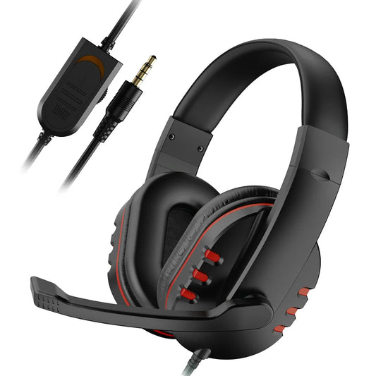 Auriculares Gaming