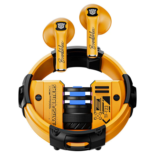 Auriculares Gaming TRANSFORMERS