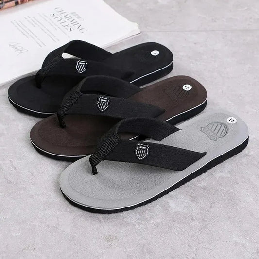 Chanclas Antideslizantes para Hombre